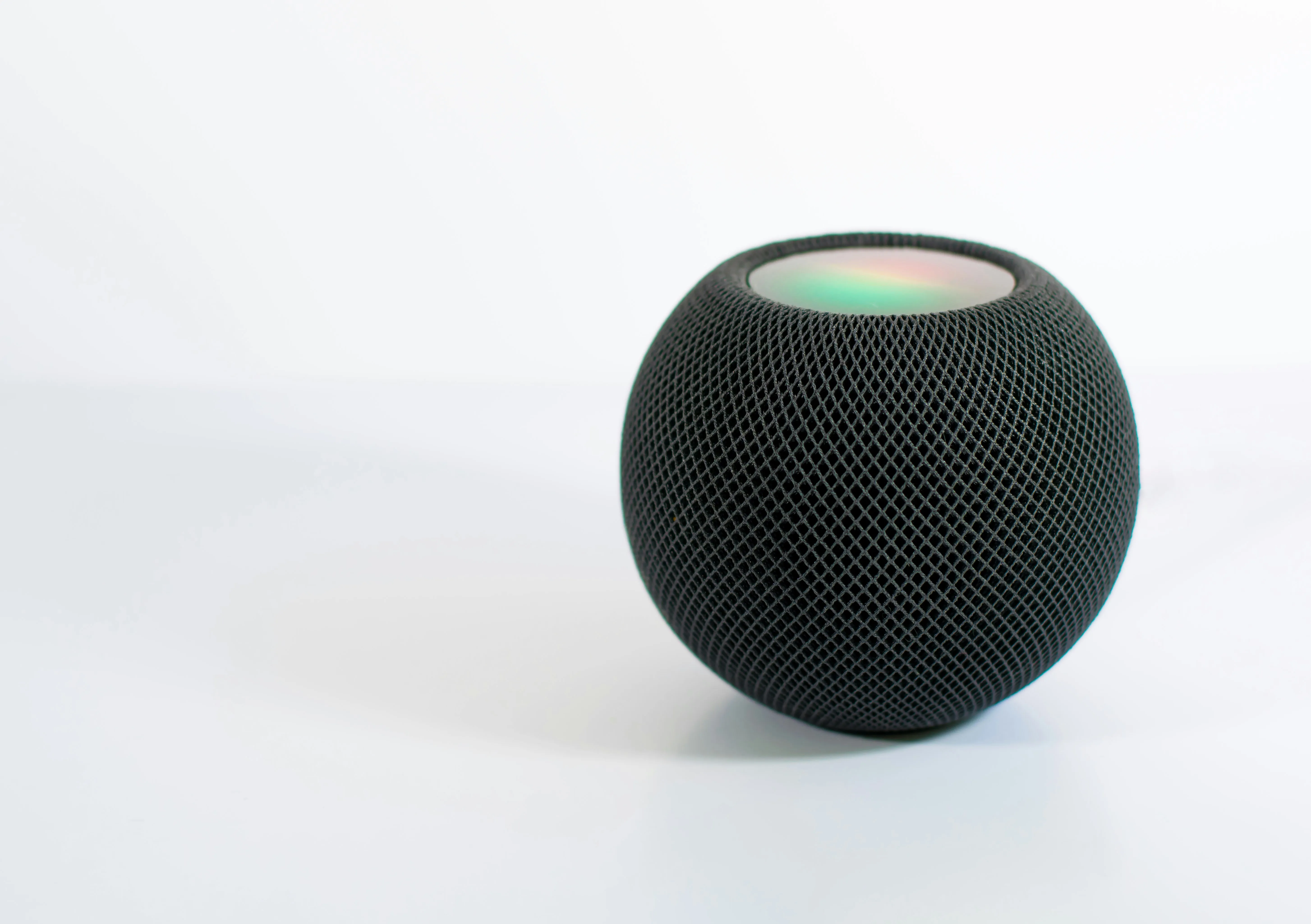 Harmony Smart Speaker